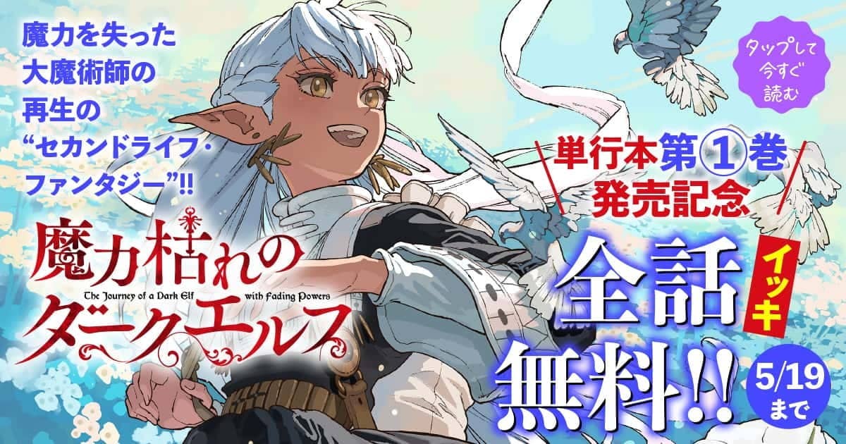 20260513_魔力枯れのダークエルフ