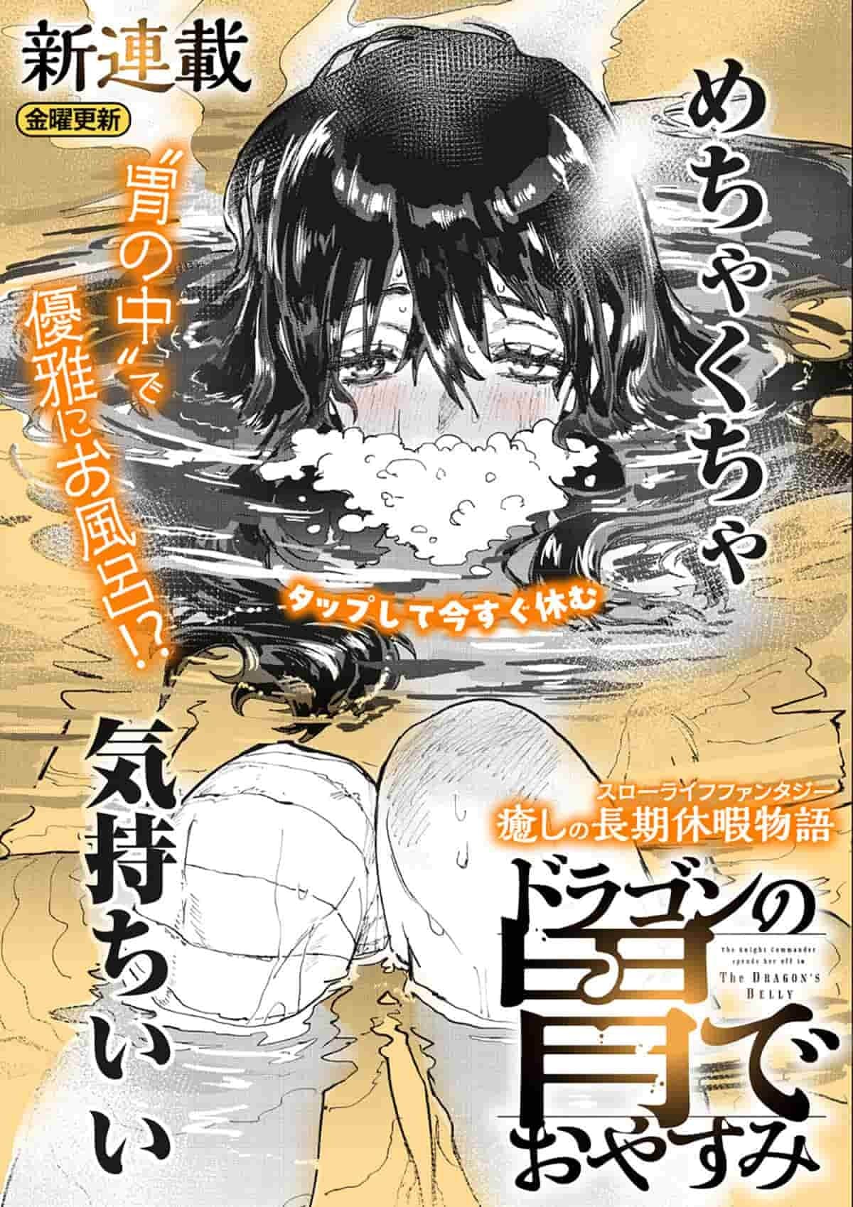  20260209_ドラゴンの胃でおやすみ