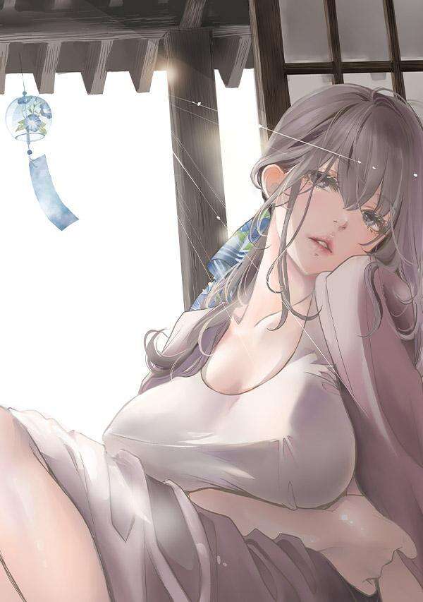 12月7日(月) 第1巻 発売！